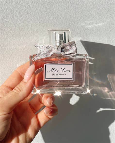 ingredients in miss dior perfume|original Miss Dior perfume.